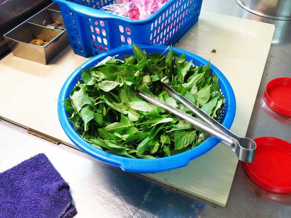 【三重美食】龍濱大腸麵線-運將們的最愛