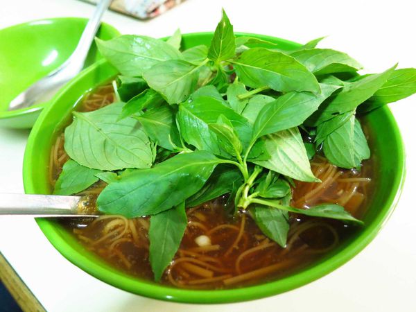 【三重美食】龍濱大腸麵線-運將們的最愛