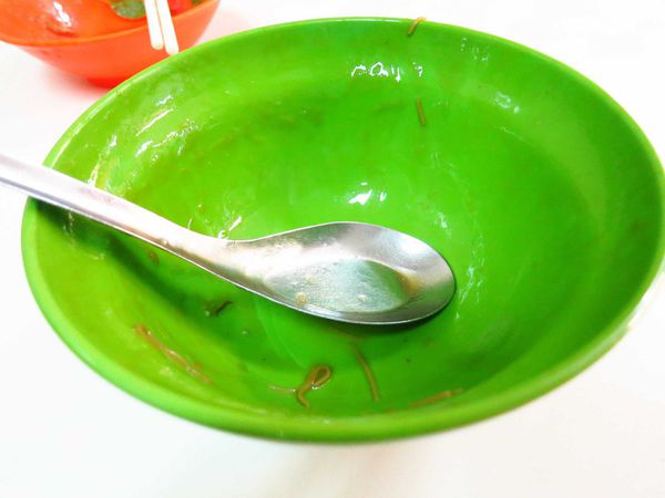 【三重美食】龍濱大腸麵線-運將們的最愛