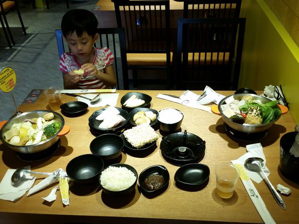 【新竹】鬼椒一番鍋(光復店)