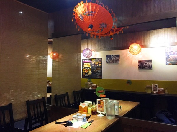 這味泰泰 Mrs.THAI 泰風拉麵:這味泰泰 Mrs.THAI 泰風拉麵