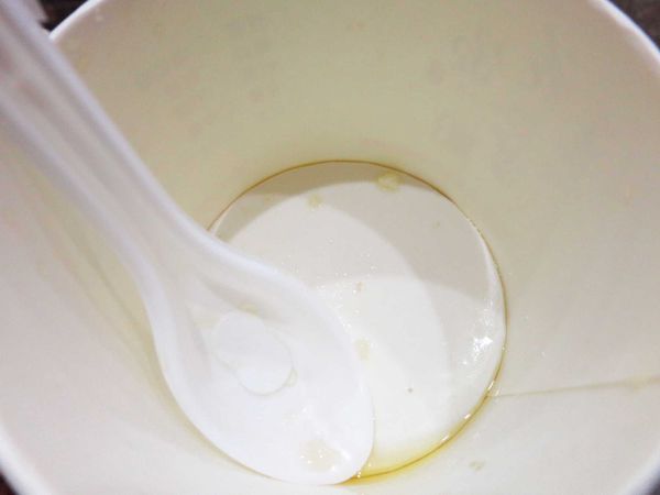 【板橋豆花冰店】豆花伯-夏天來一碗透清涼