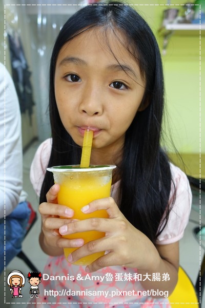 北一綠豆沙牛奶 仙草茶 (23)