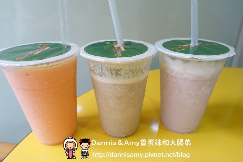 北一綠豆沙牛奶 仙草茶 (26)