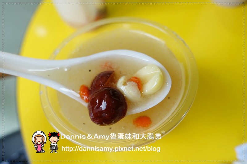 北一綠豆沙牛奶 仙草茶 (27)