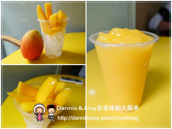 北一綠豆沙牛奶 仙草茶 (3)