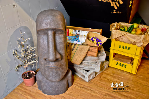 壹零捌 · 一:台南 中西區. 豐富早午餐、下午茶 還提供居所的 壹零捌 • 一