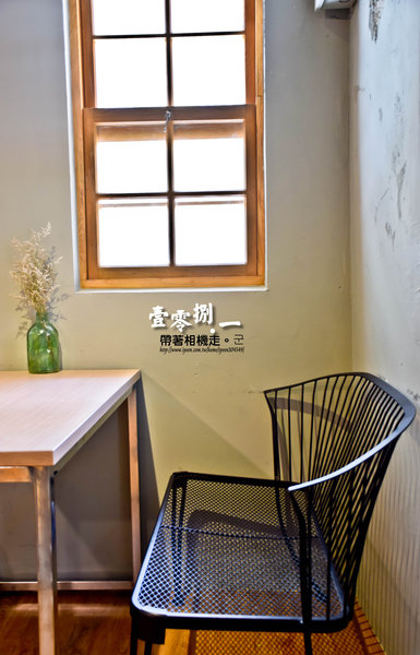 壹零捌 · 一:台南 中西區. 豐富早午餐、下午茶 還提供居所的 壹零捌 • 一