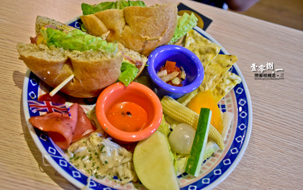 壹零捌 · 一:台南 中西區. 豐富早午餐、下午茶 還提供居所的 壹零捌 • 一