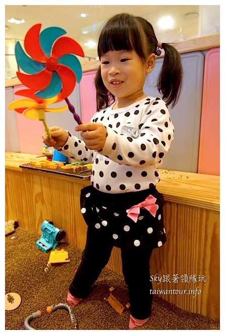 Chop Chop 恰恰食堂:市政府捷運站阪急百貨【Chop Chop恰恰親子餐廳】