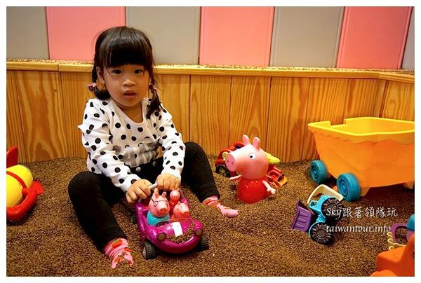 Chop Chop 恰恰食堂:市政府捷運站阪急百貨【Chop Chop恰恰親子餐廳】