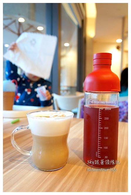 Chop Chop 恰恰食堂:市政府捷運站阪急百貨【Chop Chop恰恰親子餐廳】