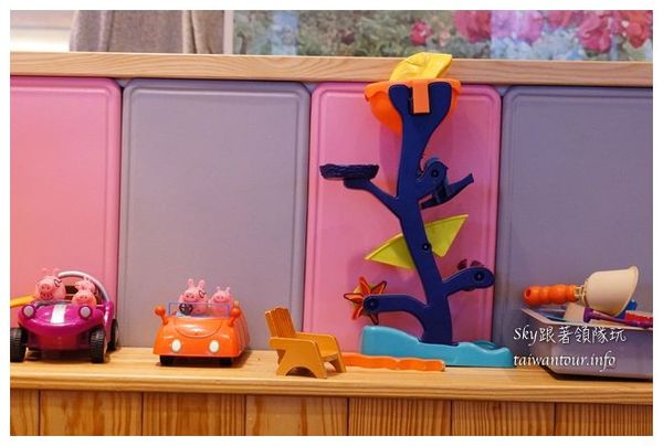 Chop Chop 恰恰食堂:市政府捷運站阪急百貨【Chop Chop恰恰親子餐廳】