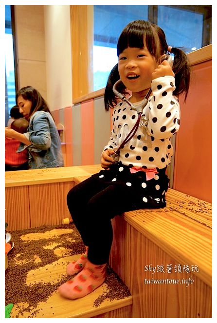 Chop Chop 恰恰食堂:市政府捷運站阪急百貨【Chop Chop恰恰親子餐廳】