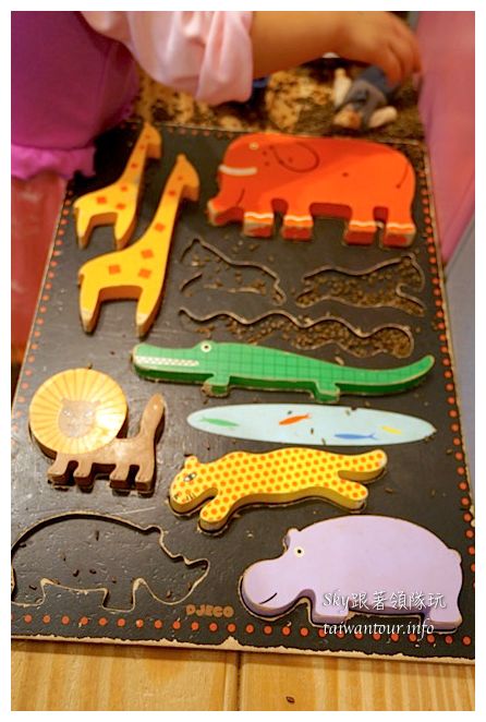 Chop Chop 恰恰食堂:市政府捷運站阪急百貨【Chop Chop恰恰親子餐廳】