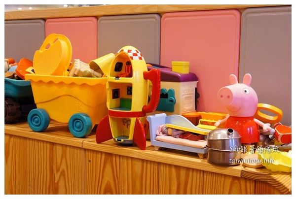 Chop Chop 恰恰食堂:市政府捷運站阪急百貨【Chop Chop恰恰親子餐廳】