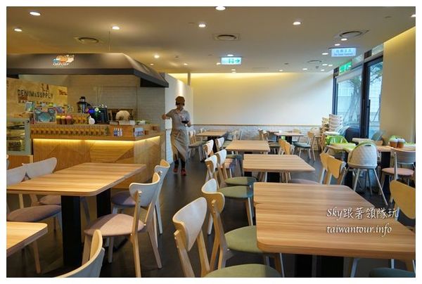 Chop Chop 恰恰食堂:市政府捷運站阪急百貨【Chop Chop恰恰親子餐廳】