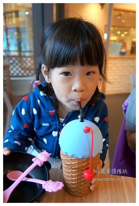 Chop Chop 恰恰食堂:市政府捷運站阪急百貨【Chop Chop恰恰親子餐廳】