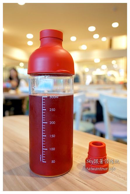 Chop Chop 恰恰食堂:市政府捷運站阪急百貨【Chop Chop恰恰親子餐廳】