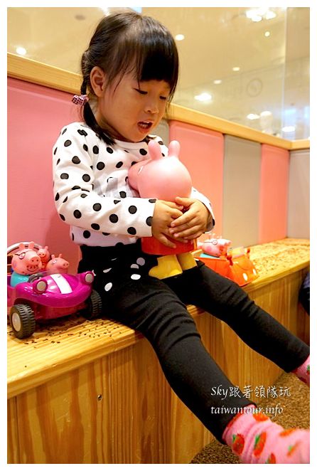 Chop Chop 恰恰食堂:市政府捷運站阪急百貨【Chop Chop恰恰親子餐廳】