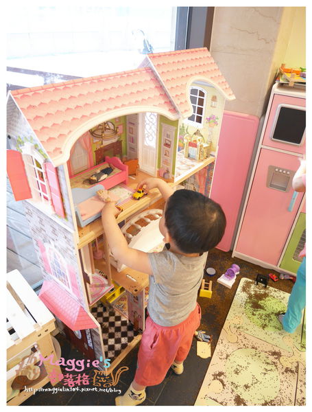 Chop Chop 恰恰親子餐廳 (21).JPG