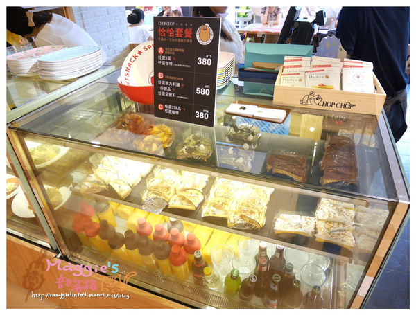 Chop Chop 恰恰親子餐廳 (4).JPG
