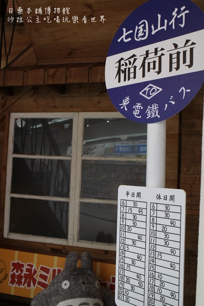 日藥本舖博物館:台北西門町免費參觀博物館『日藥本舖』漫步懷舊昭和時代