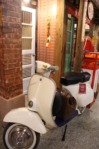 日藥本舖博物館:台北西門町免費參觀博物館『日藥本舖』漫步懷舊昭和時代