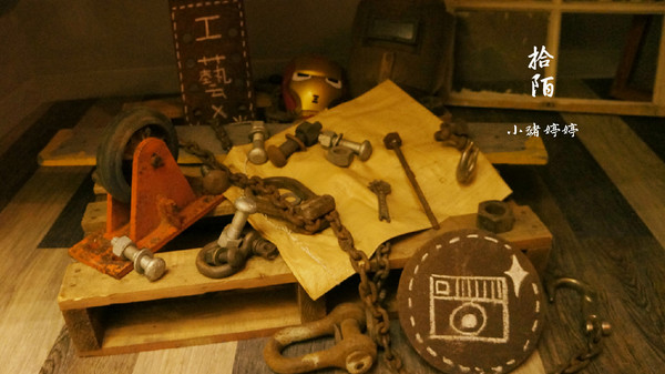 拾陌 Shihmo:【台中西屯】拾陌 shihmo Brunch好選擇