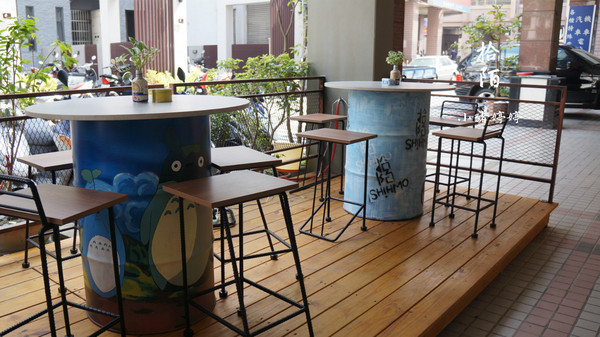 拾陌 Shihmo:【台中西屯】拾陌 shihmo Brunch好選擇