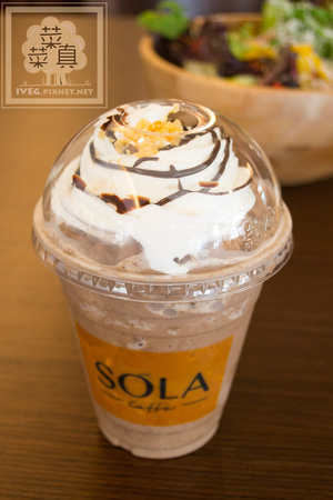 赤道金蕉摩卡雪沙(M)