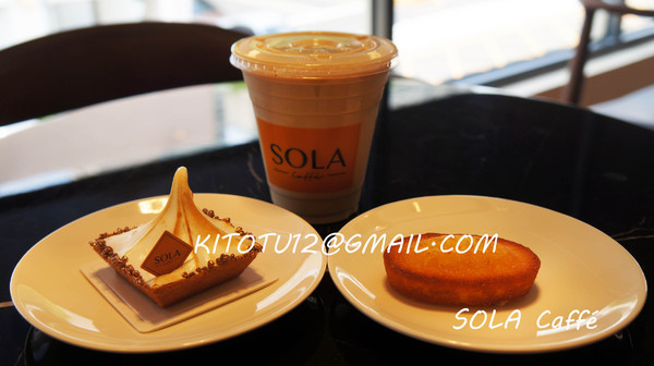 SOLA Caffé:台中北區SOLA Caffé幸福手作法式輕食有水準5顆星甜點咖啡店 WIFI 插座