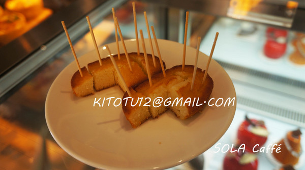 SOLA Caffé:台中北區SOLA Caffé幸福手作法式輕食有水準5顆星甜點咖啡店 WIFI 插座