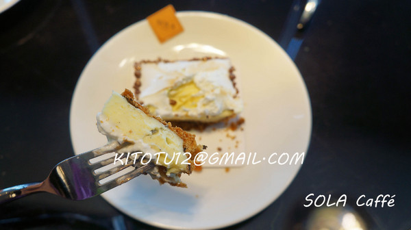 SOLA Caffé:台中北區SOLA Caffé幸福手作法式輕食有水準5顆星甜點咖啡店 WIFI 插座