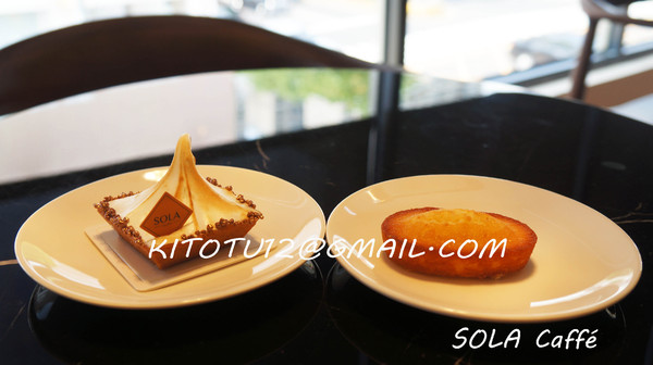 SOLA Caffé:台中北區SOLA Caffé幸福手作法式輕食有水準5顆星甜點咖啡店 WIFI 插座