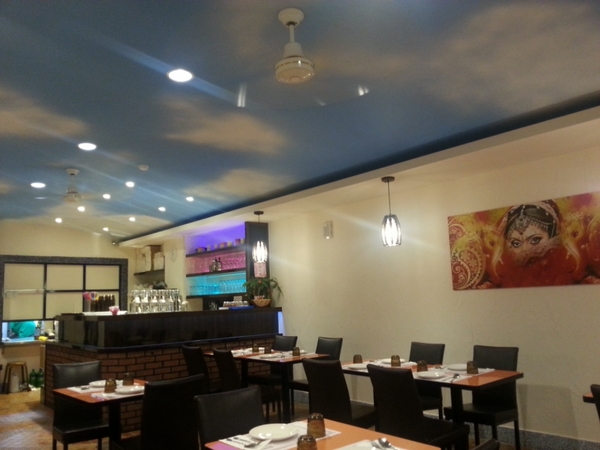 桂丁香 Cloves & Cinnamon:【台北美食】道地印度風味料理桂丁香 Cloves & Cinnamon@士林夜市