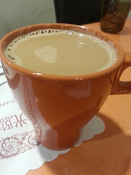 桂丁香 Cloves & Cinnamon:【台北美食】道地印度風味料理桂丁香 Cloves & Cinnamon@士林夜市