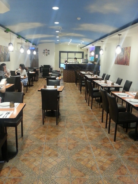 桂丁香 Cloves & Cinnamon:【台北美食】道地印度風味料理桂丁香 Cloves & Cinnamon@士林夜市