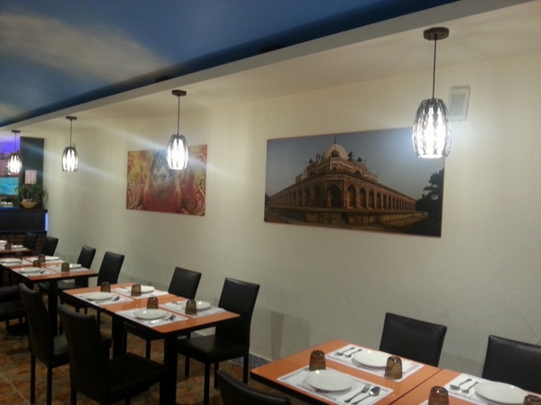 桂丁香 Cloves & Cinnamon:【台北美食】道地印度風味料理桂丁香 Cloves & Cinnamon@士林夜市