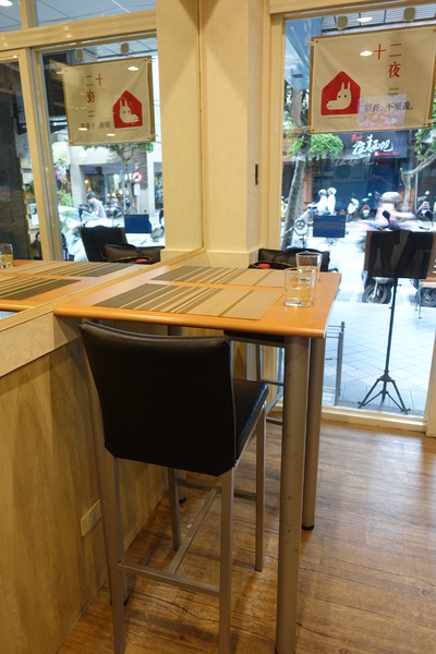 海是甜的 Honey Ocean:(胖樺食記)新北永和超推薦下午茶餐廳「海是甜的 Honey Ocean」,巧克力艾摩蛋糕好好吃/熱騰騰手工鬆餅/不加一成服務費/古巴三明治/捷運頂溪站/捷運永安市場