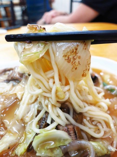 【板橋】大吃小算(總店)-分店比總店好吃