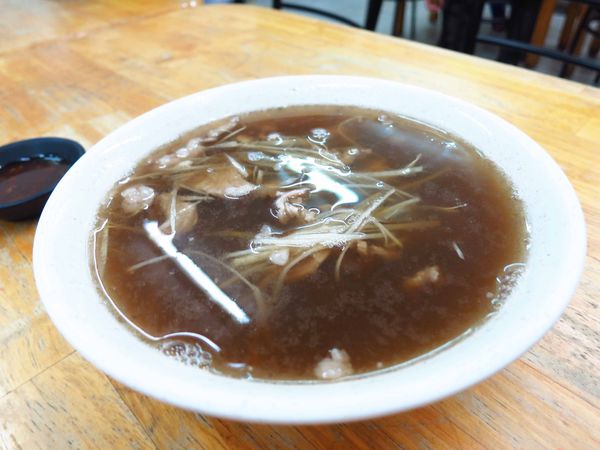 【板橋】大吃小算(總店)-分店比總店好吃