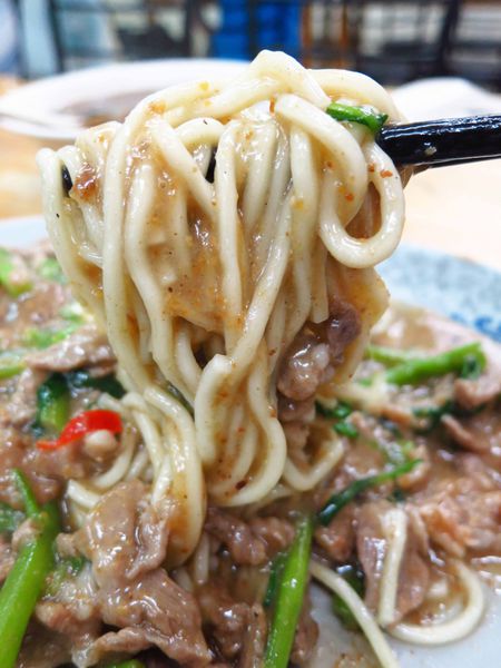 【板橋】大吃小算(總店)-分店比總店好吃