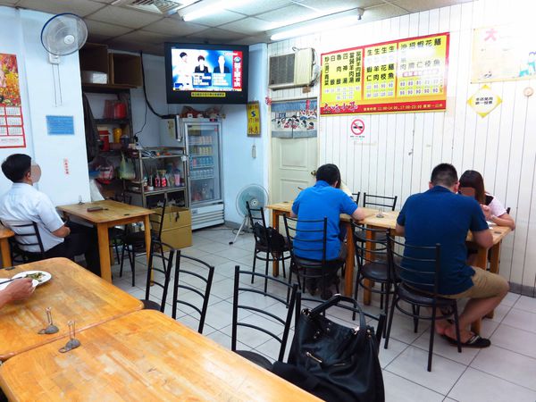 【板橋】大吃小算(總店)-分店比總店好吃