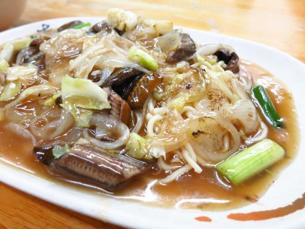 【板橋】大吃小算(總店)-分店比總店好吃