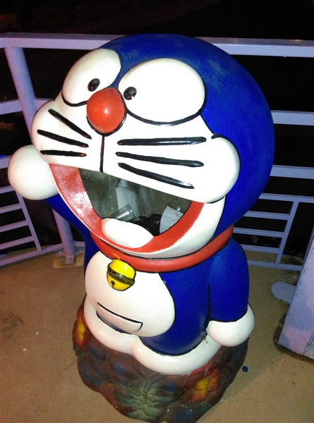 星月天空：南投星月天空 夜景超美 裡面有許多小動物 設施 有趣好玩的小天堂