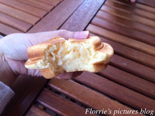 源本屋日式車輪餅專賣店:永和區美食~源本屋日式車輪餅~像蛋糕口感的日式車輪餅