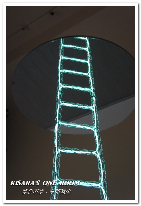 夢我所夢：草間彌生 亞洲巡迴展台灣站(台中站)：進入前衛藝術家的夢境──夢我所夢：草間彌生