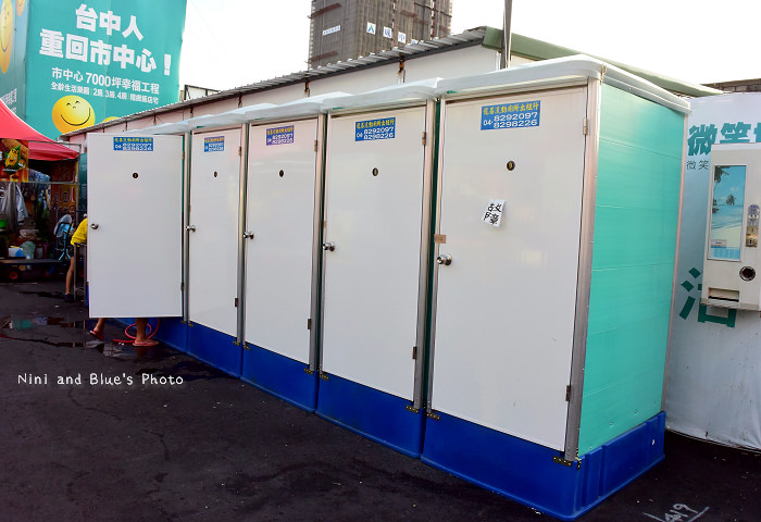 微笑世紀觀光夜市12