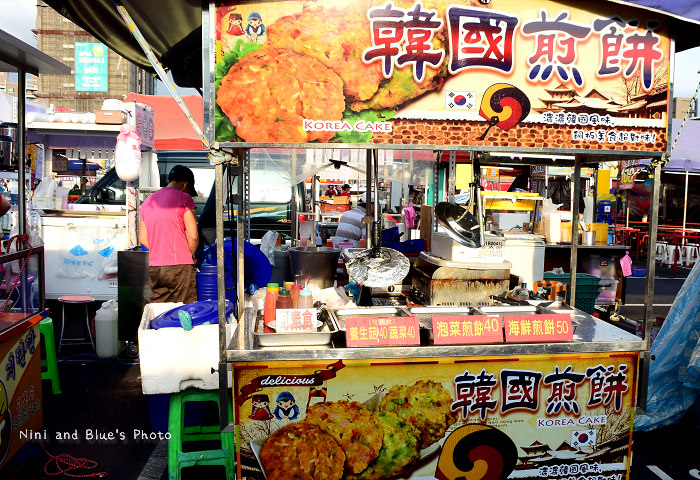 微笑世紀觀光夜市13